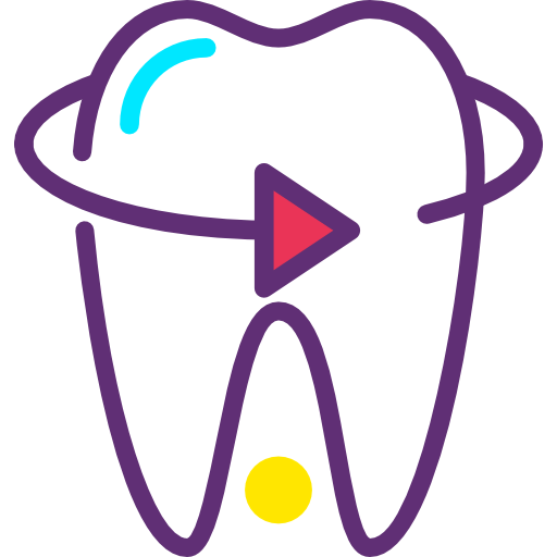 Tooth icon