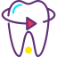 Tooth Symbol 64x64