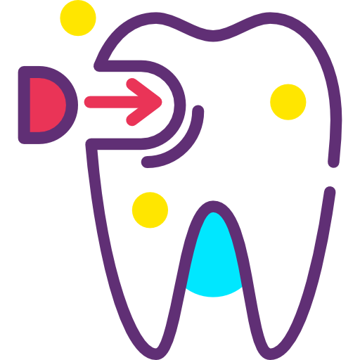 Tooth icon