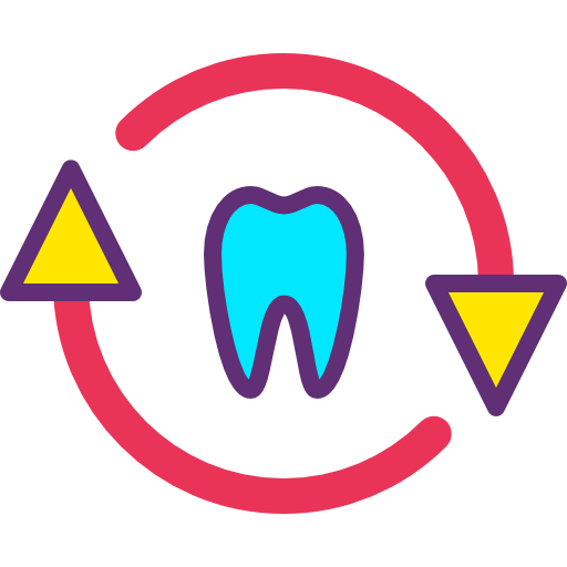 Tooth icon