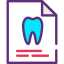 Tooth Symbol 64x64