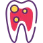 Tooth Symbol 64x64