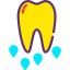 Tooth Symbol 64x64