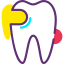 Tooth Symbol 64x64