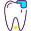 Tooth Symbol 64x64