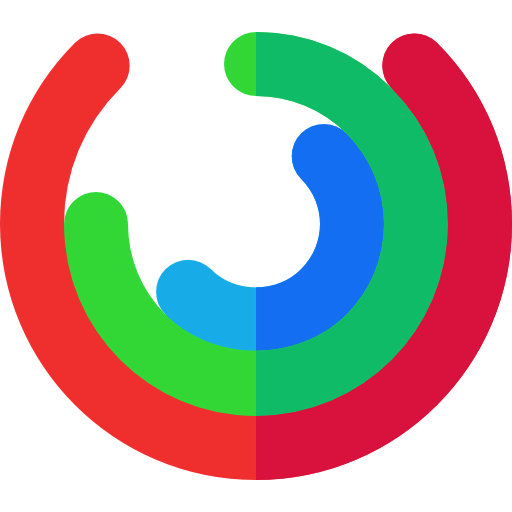 Pie chart アイコン