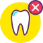 Tooth Symbol 64x64