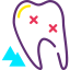 Tooth Symbol 64x64