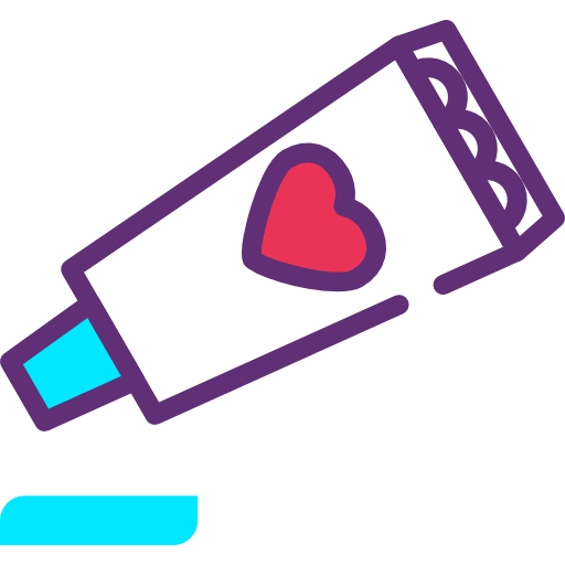 Toothpaste icon
