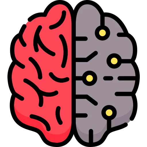 Brain icon