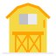 Barn icon 64x64