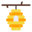 Beehive icon 64x64
