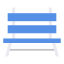Bench icon 64x64
