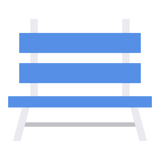 Bench icon