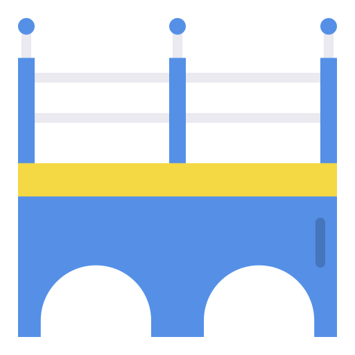 Bridge icon