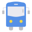 Bus icon 64x64