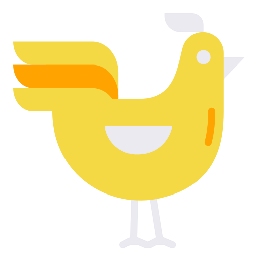 Chicken icon