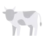 Cow icon 64x64