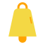 Cowbell icon 64x64