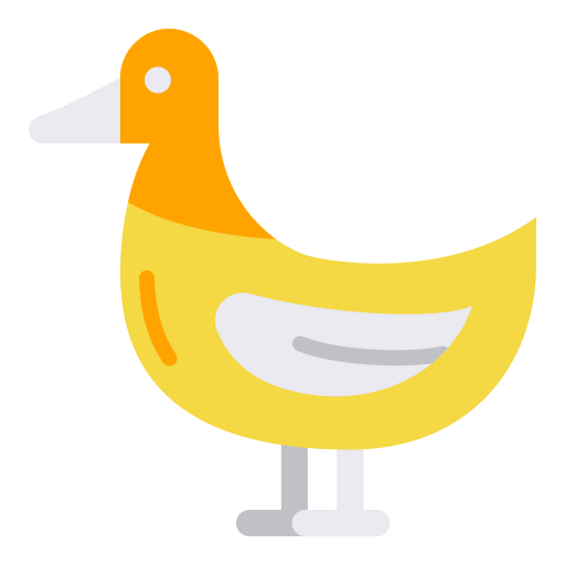 Duck icon