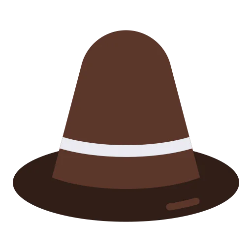 Hat icon