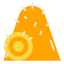 Hay icon 64x64
