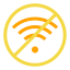 No internet icon 64x64