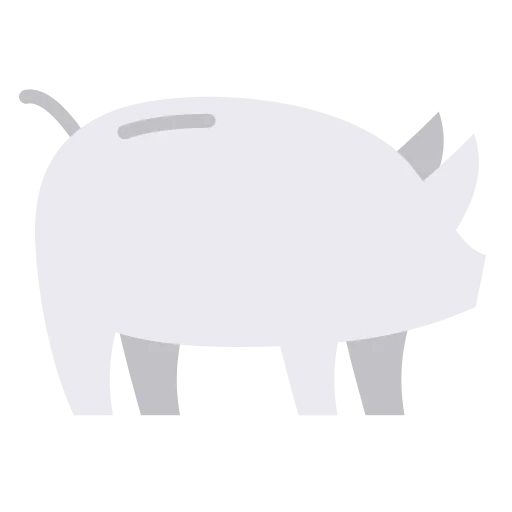 Pig icon