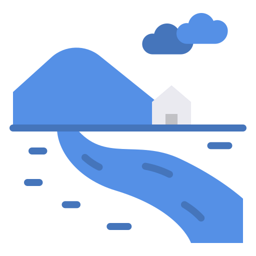 River icon