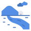 River icon 64x64
