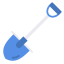 Shovel icon 64x64