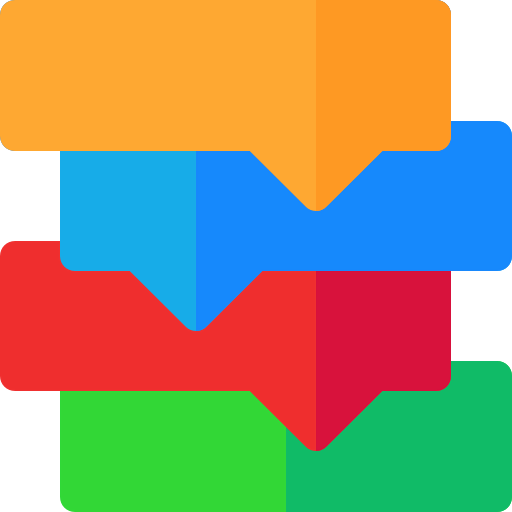 Infographic icon