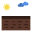 Soil icon 64x64