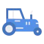 Tractor Ikona 64x64