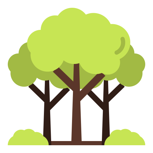 Trees icon