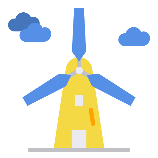 Windmill icon