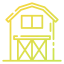 Barn icon 64x64