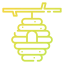 Beehive icon 64x64