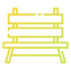Bench icon 64x64