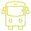 Bus icon 64x64