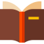Book icon 64x64