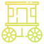 Carriage icon 64x64