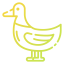 Duck icon 64x64