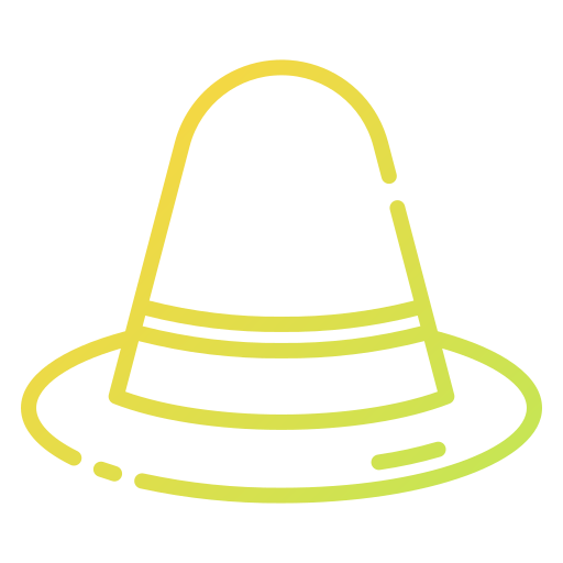 Hat icon