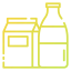 Milk icon 64x64