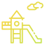 Playground icon 64x64