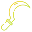 Sickle icon 64x64