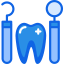 Tooth icon 64x64