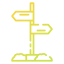 Signage icon 64x64