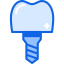 Implants 图标 64x64